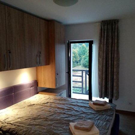 Kallas Lux Apartman Kopaonik Exteriör bild