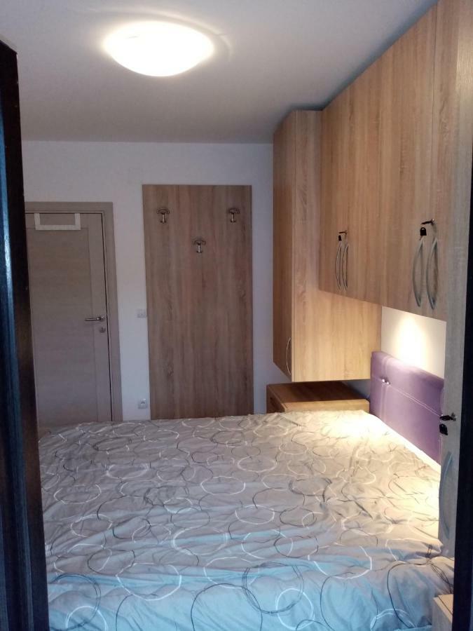 Kallas Lux Apartman Kopaonik Exteriör bild