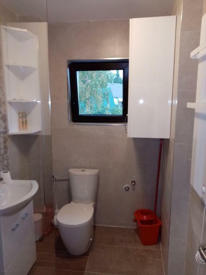 Kallas Lux Apartman Kopaonik Exteriör bild